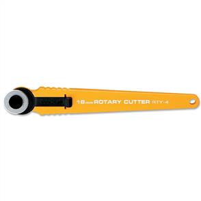 OLFA Rotary Cutter 18mm