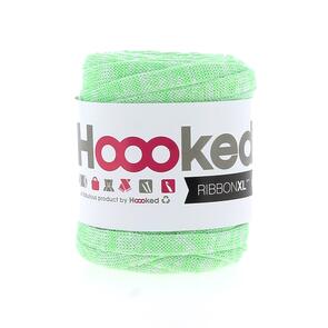 Hoooked RibbonXL Neon - 80g