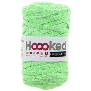 Hoooked RibbonXL Neon - 250g