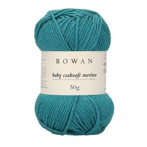 Rowan Baby Cashsoft Merino 5ply