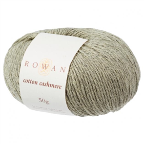 Rowan Cotton Cashmere 8ply