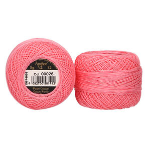 Anchor Pearl 12 Cotton