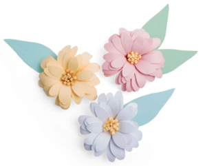 Sizzix BigZ Plus 3D Daisy