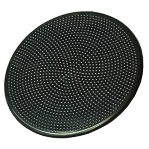 HFAW Black Plastic Baren