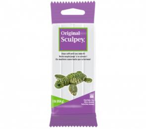 Sculpey Original White - 454g