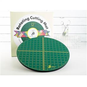 Matilda's Own Rotating Cutting Mat
