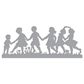 Spellbinders Dies - Every Day's a Happy Day