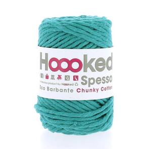 Hoooked Eco Barbante Spesso Chunky Cotton - 200g