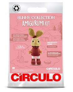 Circulo Easter Kit - Lola Bunny