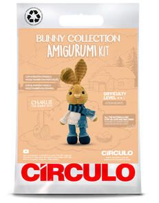 Circulo Easter Kit - Charlie Bunny