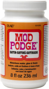 Mod Podge Satin 236ml