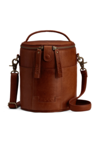 Muud Saturn Project Bag - Rich Brown