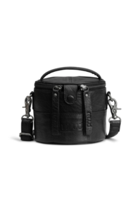 Muud Saturn Mini Bag - Black