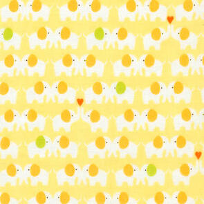 Robert Kaufman * SB-850118D1-2 SUNSHINE