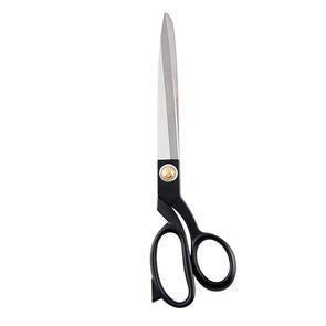 Klasse Pro Heavy Duty Tailoring Shears Metal