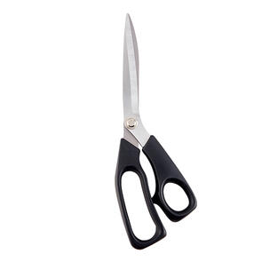 Klasse Pro Dressmaking Scissors w/ Serrated Blade