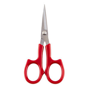 Klasse Pro Embroidery Scissors w/ Curved Tip