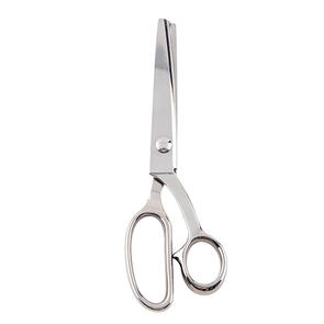 Klasse Pro Full Metal Pinking Shears