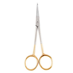 Klasse Black Label Embroidery Scissors Long Reach