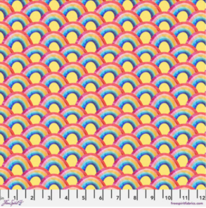 Free Spirit XYELLOW || Bloom! || Mia Charro