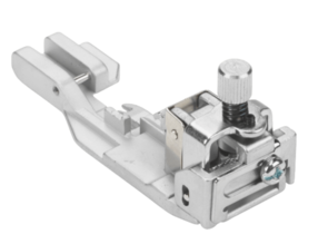 Bernina Overlocker Elasticator Foot