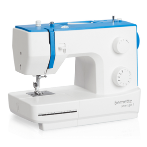 Bernette Sew & Go 1 Sewing Machine