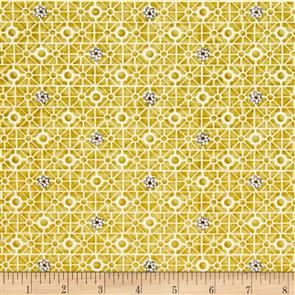 Studio E Fabrics Studio E Fabric - Salon Fleur - 3637