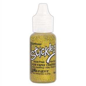 Ranger Ink Stickles Glitter Glue .5oz