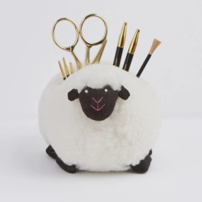 Knitpro Lantern Moon: Accessories Holder - Sherpa