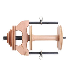 Ashford Sliding Hook Flyer with bobbin