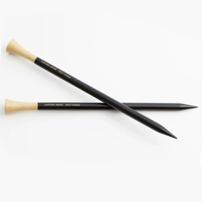 Knitpro Lantern Moon: Straight Needles 25cm