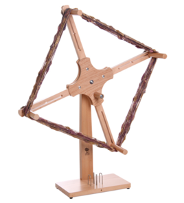 Ashford Skeiner 2 - Lacquered