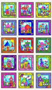 RJR Garden Gnomes /Sue Marsh Gnomes From The Block - White