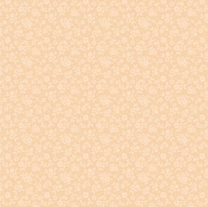 Poppie Cotton Goose Creek Gardens, Soft Breeze, Yellow 110