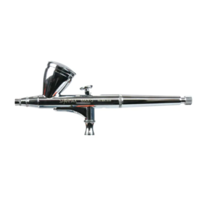 Sparmax Gravity Airbrush 0.3mm With Pre Set Handle