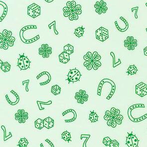 Robert Kaufman * SRK-19198-7 GREEN