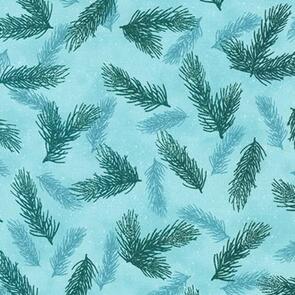 Robert Kaufman * SRK-19270-44 FOREST