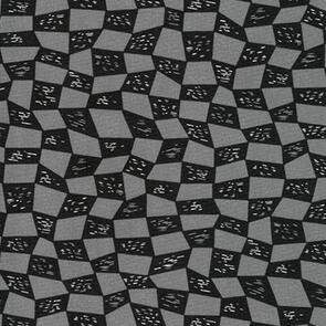 Robert Kaufman BUILD, BANG, BOOM! SRK-20389-12 GREY