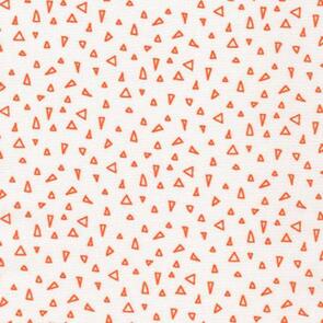 Robert Kaufman * SRK-18496-8 ORANGE