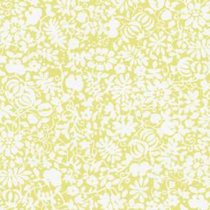 Robert Kaufman LONDON CALLING 10 SRKD-20262-137 LEMON