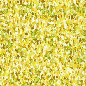 Robert Kaufman Painterly Petals SRKD-20266-5 YELLOW