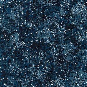 Robert Kaufman * SRKM-19005-62 INDIGO