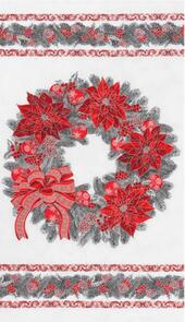 Robert Kaufman * SRKM-19252-93 SCARLET