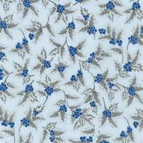 Robert Kaufman * SRKM-19258-4 BLUE