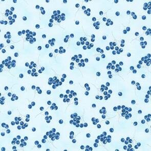 Robert Kaufman * SRKM-19263-4 BLUE