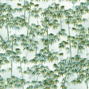 Robert Kaufman Imperial Collection 17 - Bamboo - Green