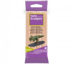 Sculpey Super 454G Beige