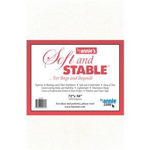 ByAnnie Soft and Stable - White