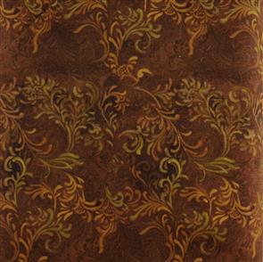 South Sea Imports - Complements - Brown