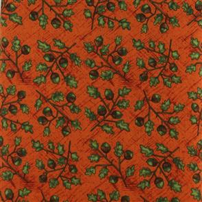 South Sea Imports - Debbie Mumm - Autumn Acorns Pumpkin